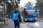 Stombusslinje 6